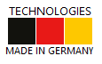 Technologies · made in Germany